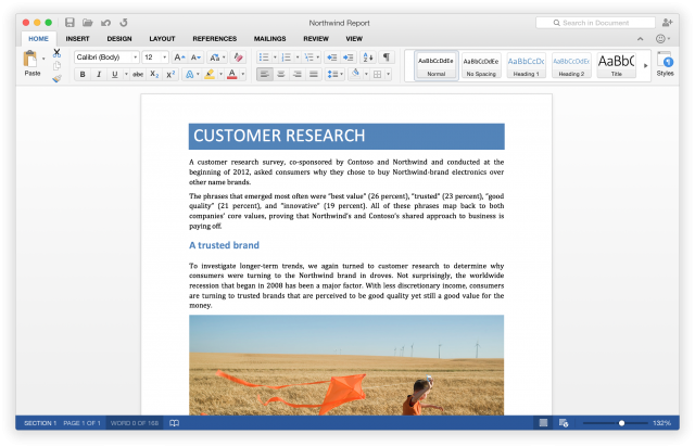 microsoft word free download for mac os x 10.6.8