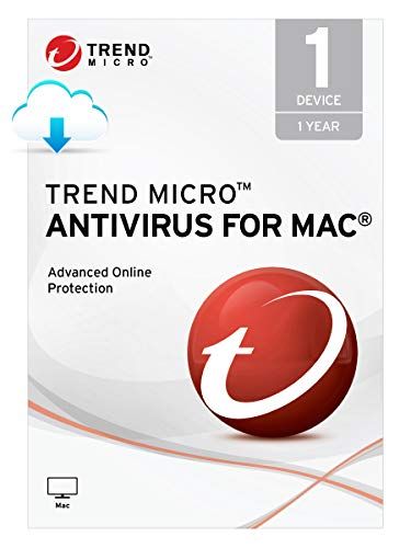 trend micro for mac download